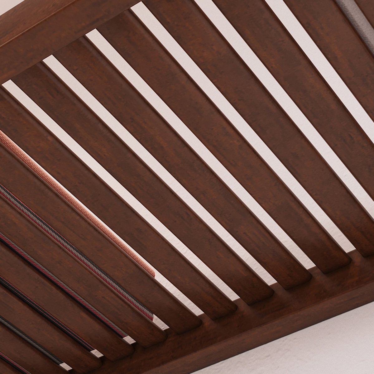 Solid Wood Closet Organizer with 4 Drawers Shaker - John Louis Home - Closet Organizers